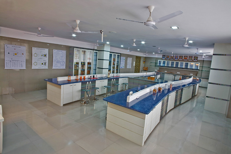 Physics Lab